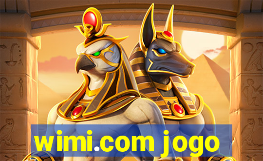 wimi.com jogo